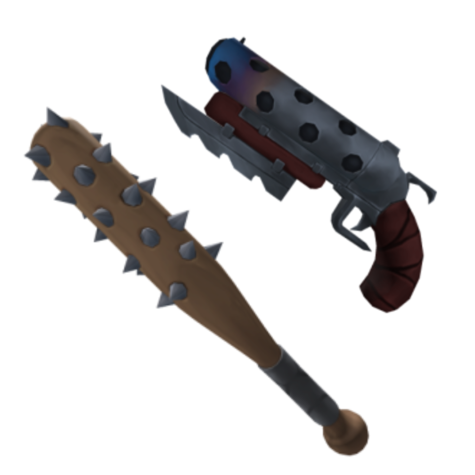 Bat Set Listing Roblox Murder Mystery 2 MM2 Trade Traderie Bat Set Listing Roblox Murder Mystery 2 MM2 Trade Traderie