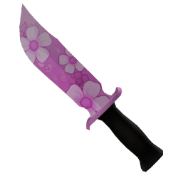 Blossom Knife 2026 Roblox Murder Mystery 2 MM2 Trade Traderie 