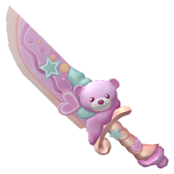 Sweet Knife 2026 Roblox Murder Mystery 2 MM2 Trade Traderie 