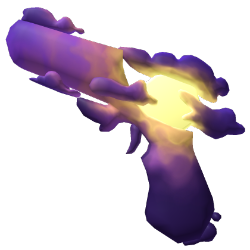 Watergun Gun - Roblox Murder Mystery 2 (MM2) Trade | Traderie