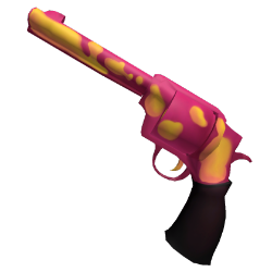 Roblox Murder Mystery 2 (MM2)