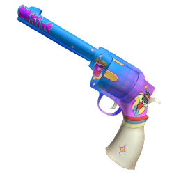 Pop Art Gun 2025 - Roblox Murder Mystery 2 (MM2) Trade