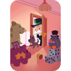 Peek at the Past | Monopoly GO! Trade | Traderie