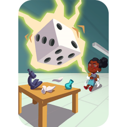 Throw The Dice | Monopoly GO! Trade | Traderie