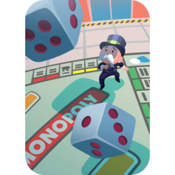 Throw the Dice | Monopoly GO! Trade | Traderie