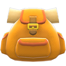 traveler's backpack - Animal Crossing: New Horizons (ACNH) (ACNH) Trade ...