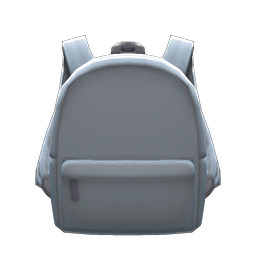 Simple Backpack - Animal Crossing: New Horizons (ACNH) Trade | Nookazon