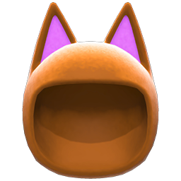 Cat Cap - Animal Crossing: New Horizons (ACNH) Trade | Nookazon