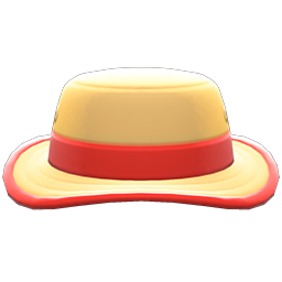 outback hat acnh