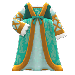 animal crossing new horizons retro dress Retro A-line dress (New Horizons) - Animal Crossing Wiki