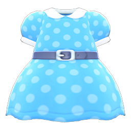 Browse Dresses Clothing | Animal Crossing: New Horizons (ACNH) (ACNH ...