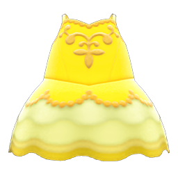 Browse Dresses Clothing | Animal Crossing: New Horizons (ACNH) (ACNH ...