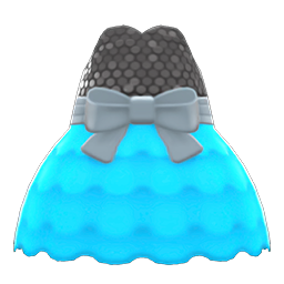 acnh party dress Egg party dress (New Horizons) - Animal Crossing Wiki
