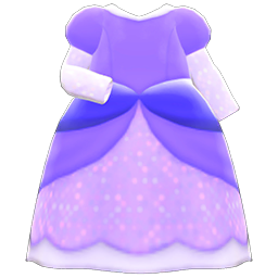 princess dress acnh princess dresses designed by niamhy of faemoor  @acnh-clothes on Tumblr