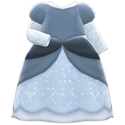Princess Dress - Animal Crossing: New Horizons (ACNH) Trade | Nookazon