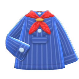 animal crossing dress shirt Animal Crossing Clothing Guide