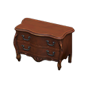 Elegant Dresser - Animal Crossing: New Horizons (ACNH) Trade | Nookazon