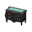 acnl minimalist dresser Minimalist dresser (New Leaf) - Animal Crossing Wiki