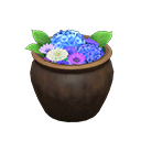 ferm living plant box green Bau Balcony Box by Ferm Living | Modern Scandinavian Design main image 1