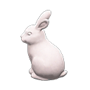bunny garden decoration | Animal Crossing: New Horizons (ACNH) (ACNH) Wiki