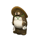 raccoon figurine | Animal Crossing: New Horizons (ACNH) (ACNH) Trade ...