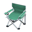outdoor folding chair - Animal Crossing: New Horizons (ACNH) (ACNH ...