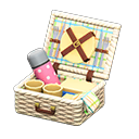 picnic basket | Trade Animal Crossing: New Horizons (ACNH) (ACNH) Items ...