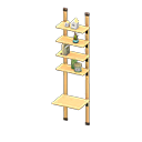 tension-pole rack | Animal Crossing: New Horizons (ACNH) (ACNH) Trade ...
