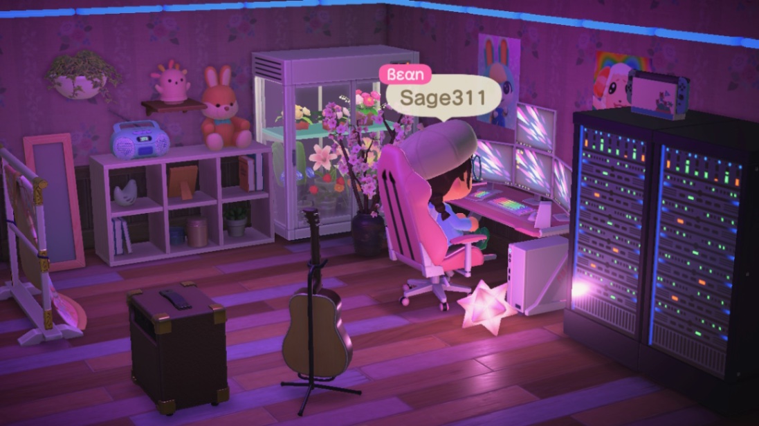 Trade Animal Crossing New Horizons (ACNH) Items