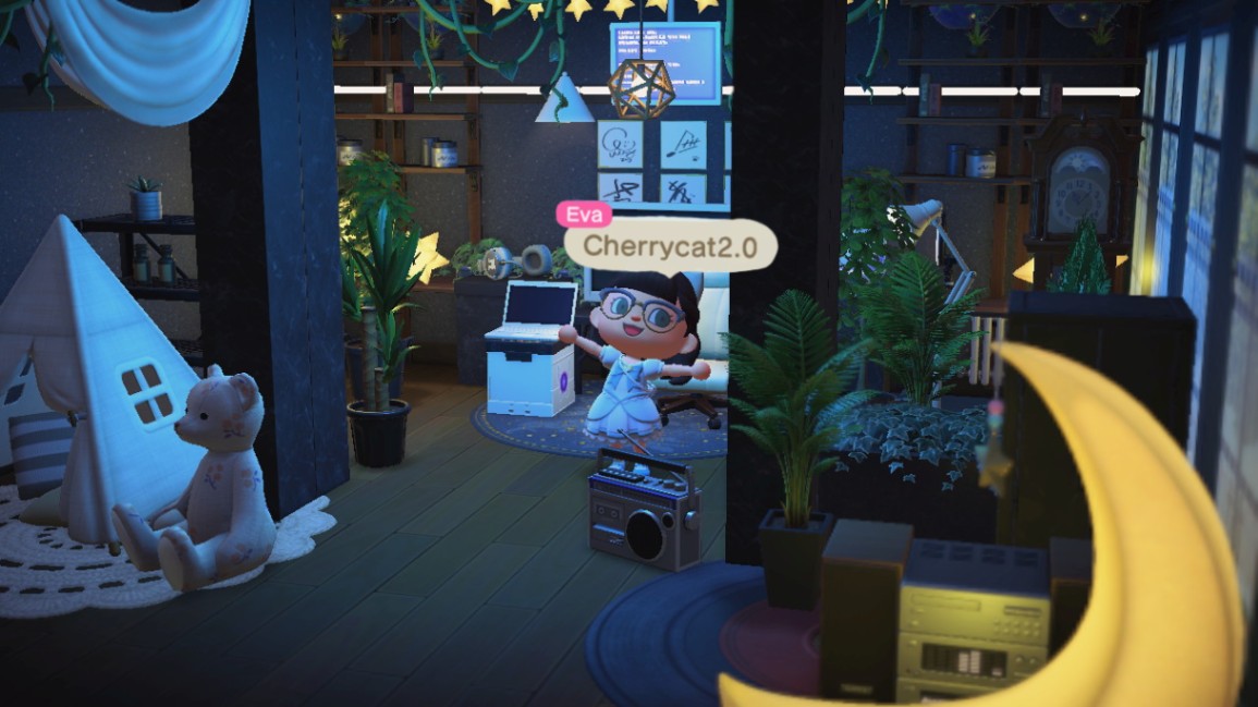 Trade Animal Crossing New Horizons (ACNH) Items