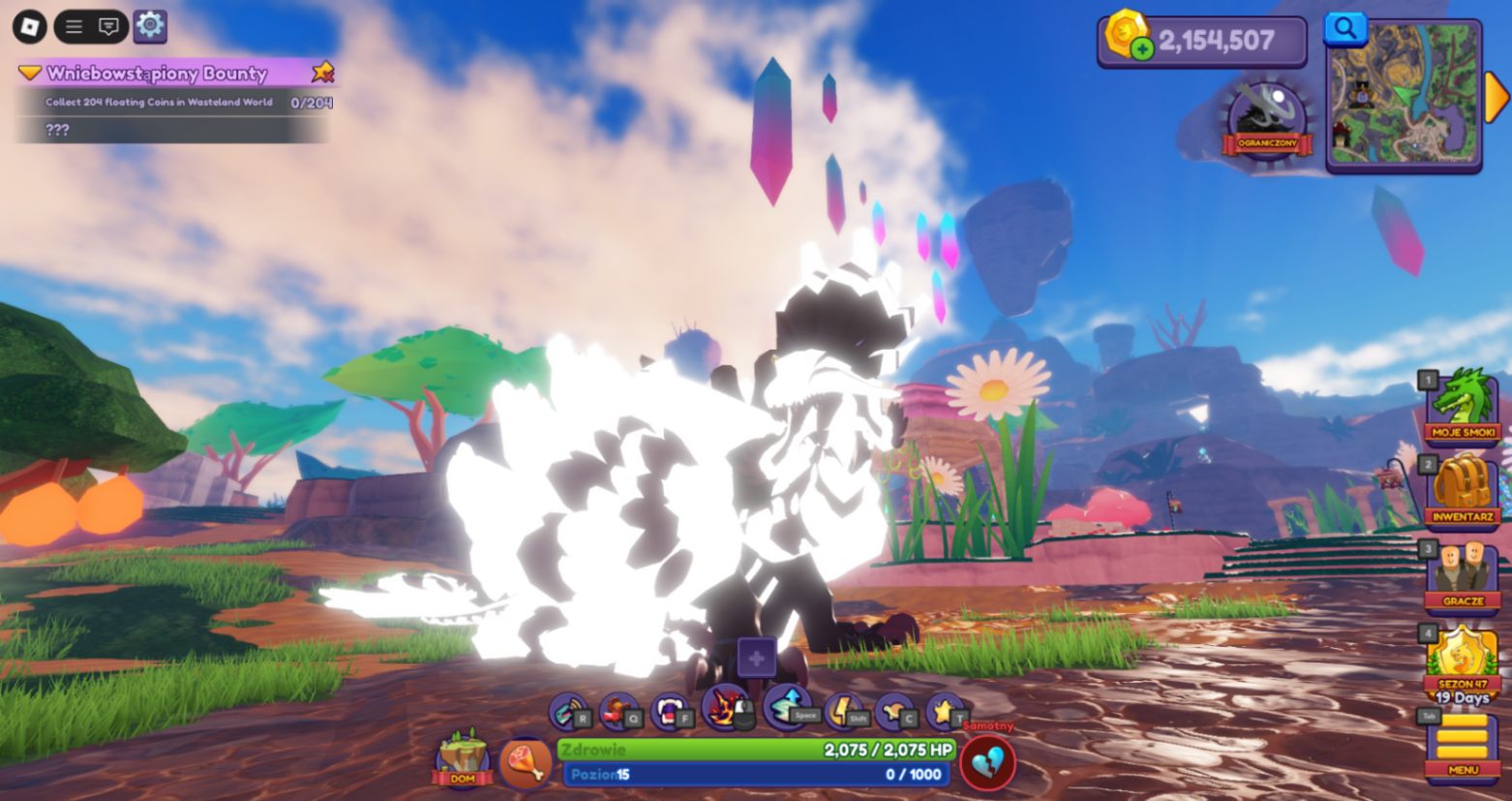 Radidon - Roblox Dragon Adventures Trade | Traderie