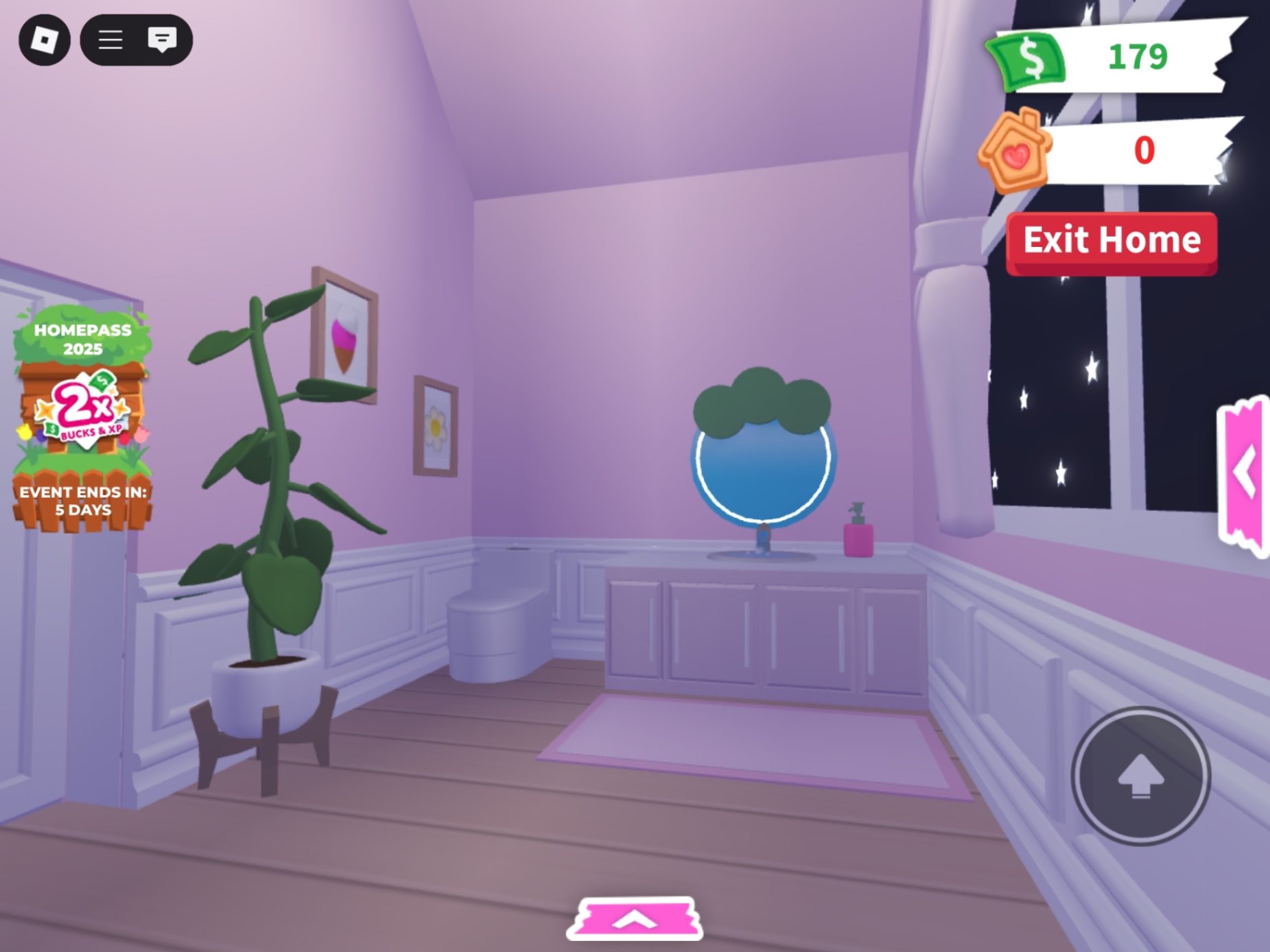 Interior Design - Roblox Adopt Me Trade | Traderie