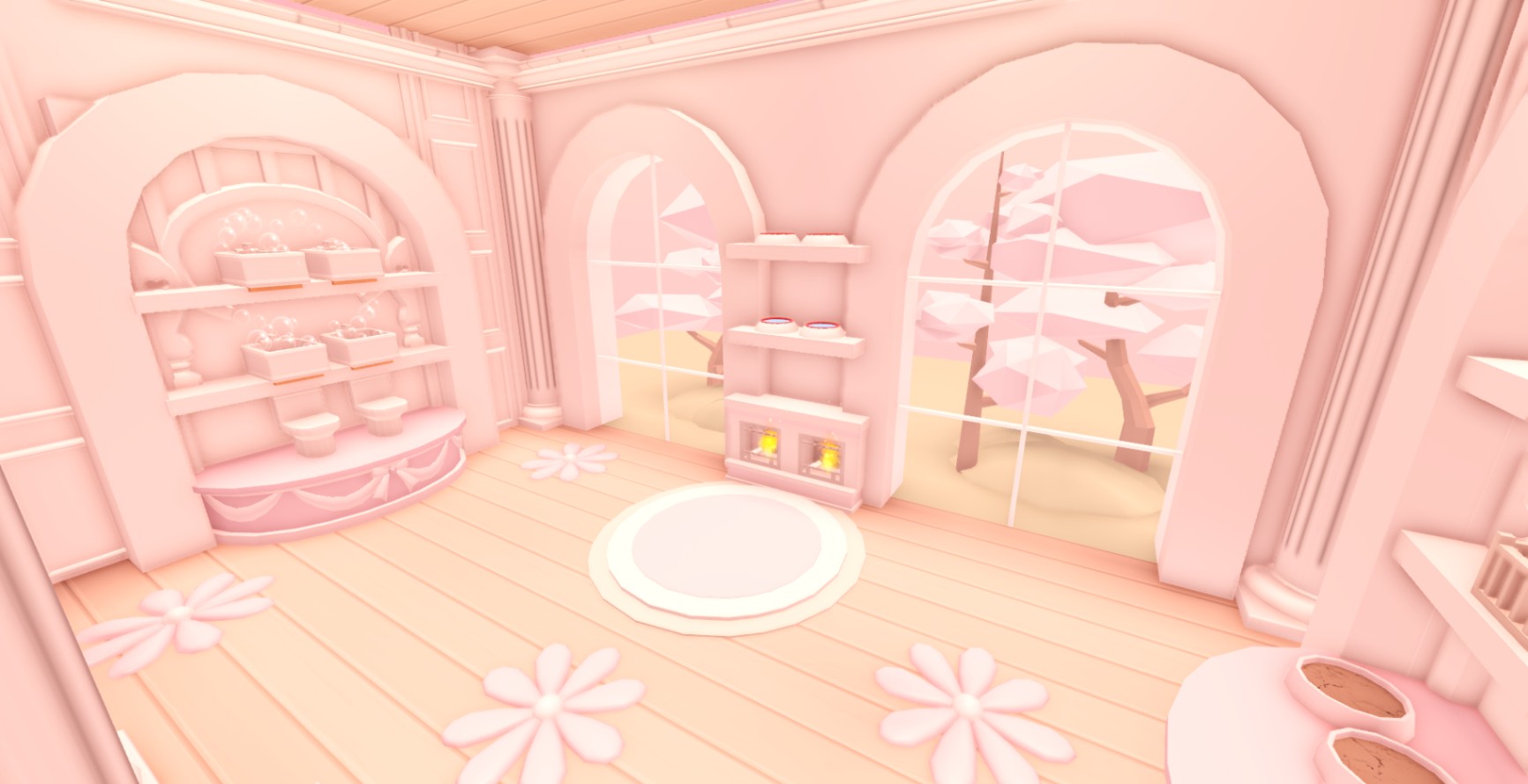 Interior Design - Roblox Adopt Me Trade | Traderie