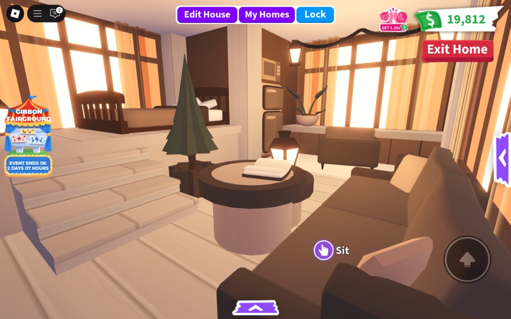 Interior Design - Roblox Adopt Me Trade | Traderie