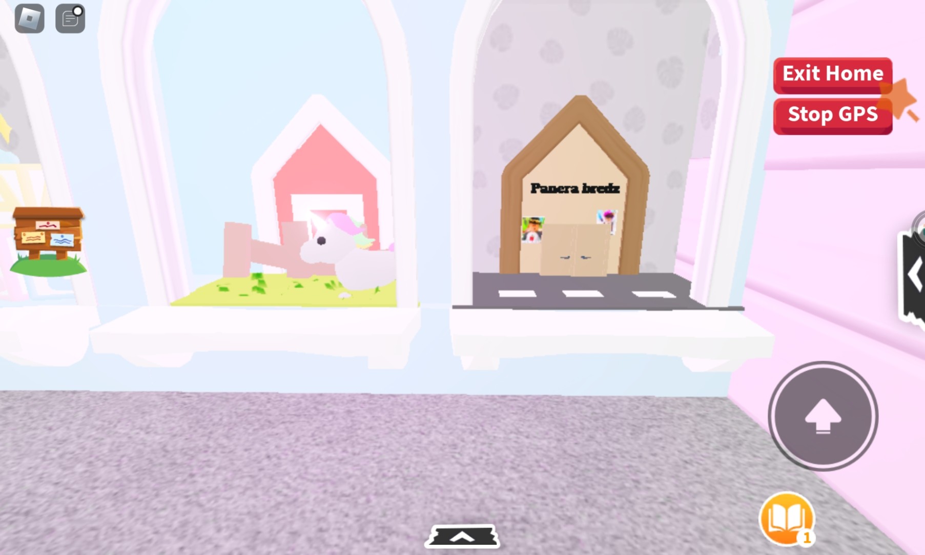 Interior Design - Roblox Adopt Me Trade | Traderie