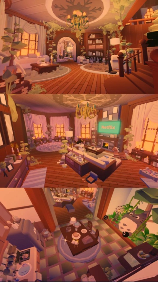 Interior Design - Roblox Adopt Me Trade | Traderie