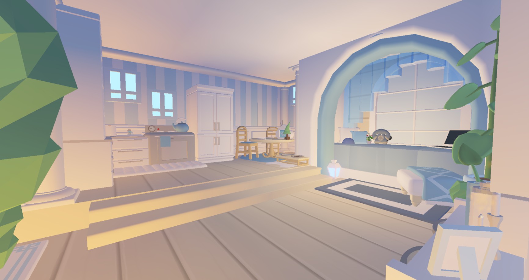 Interior Design - Roblox Adopt Me Trade | Traderie