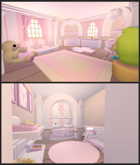 Interior Design - Roblox Adopt Me Trade | Traderie