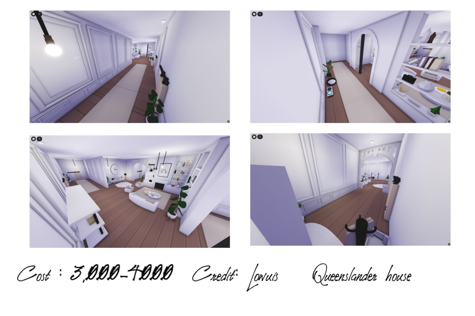 Interior Design - Roblox Adopt Me Trade | Traderie