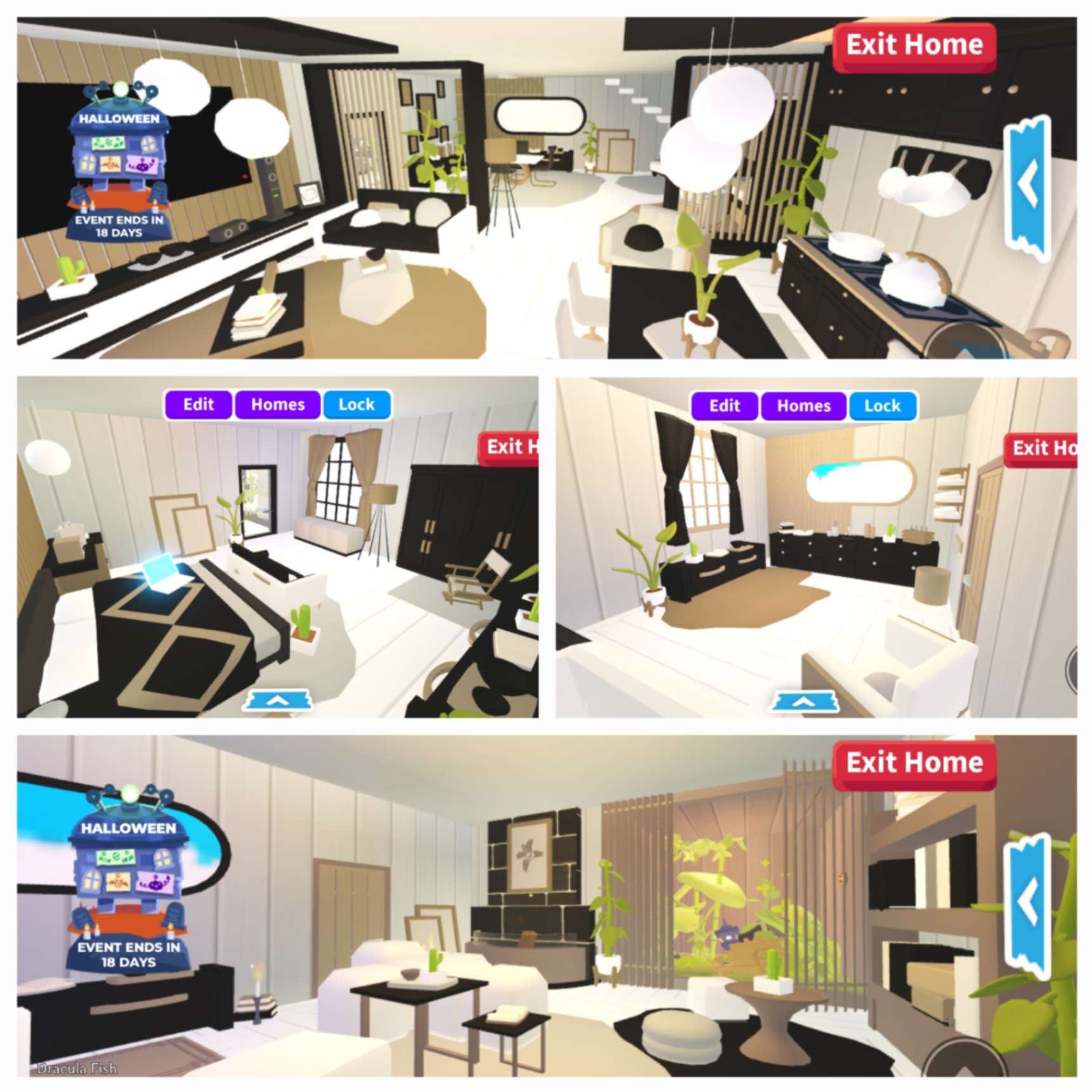 Interior Design - Roblox Adopt Me Trade | Traderie
