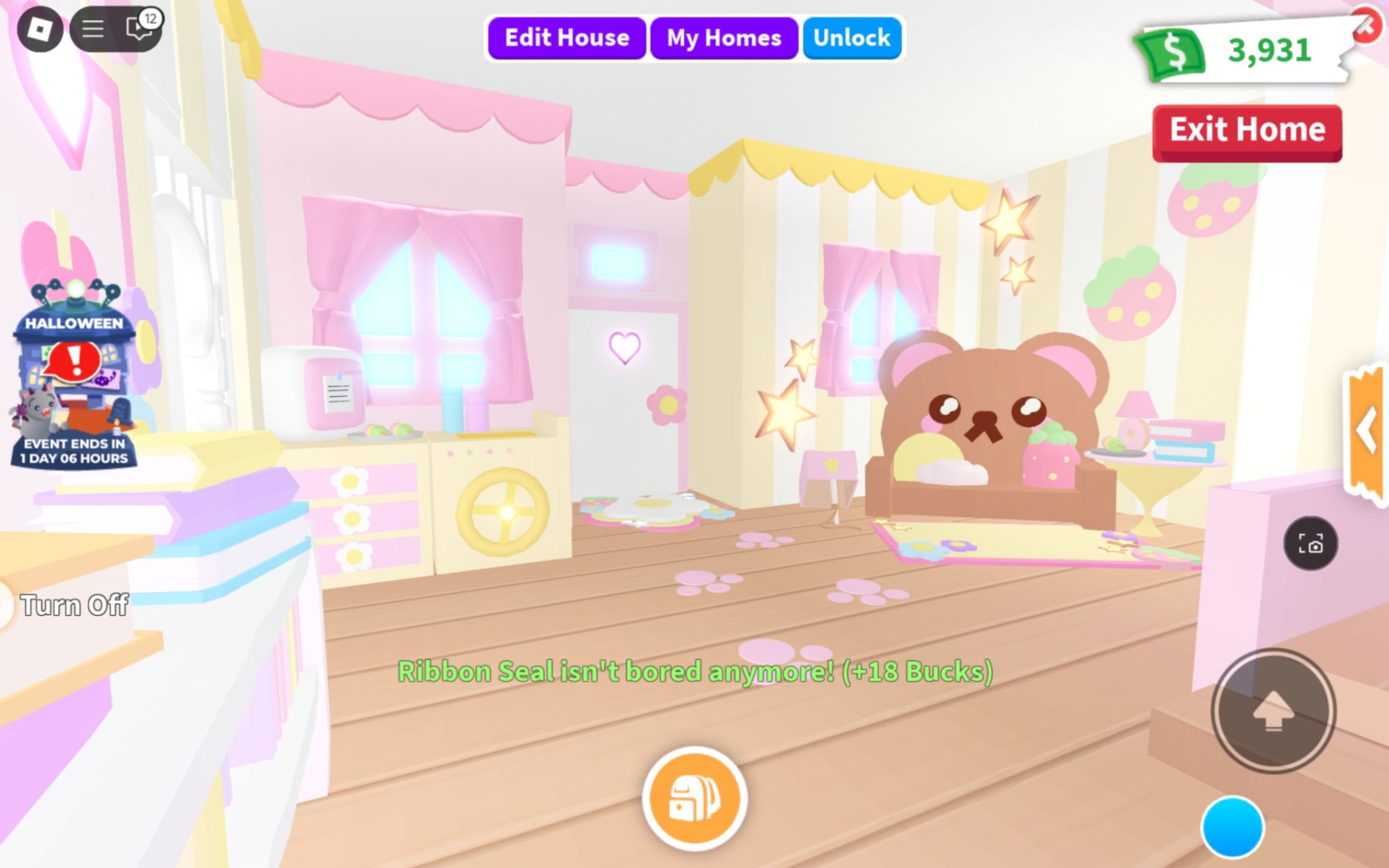 Interior Design - Roblox Adopt Me Trade | Traderie