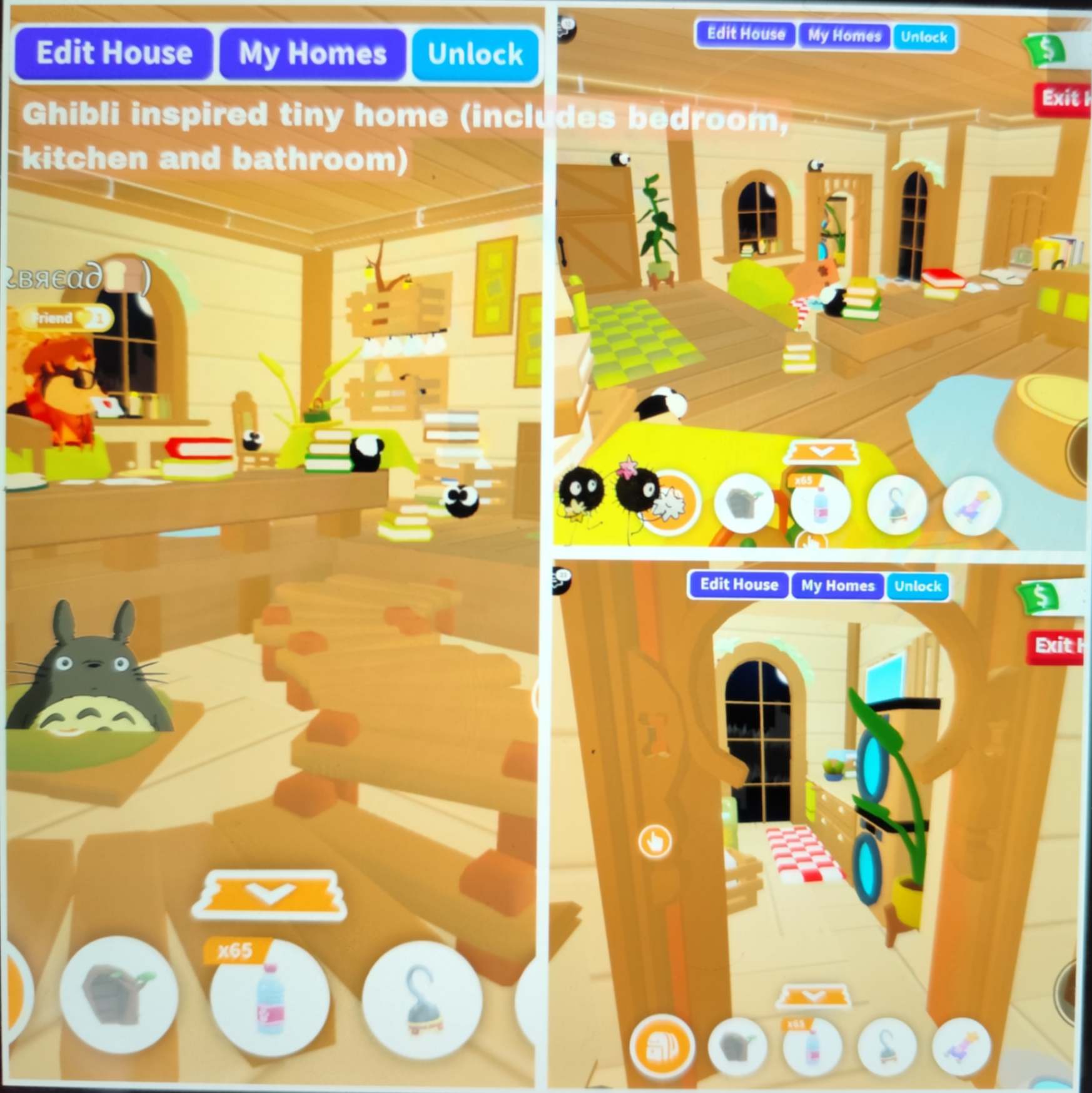Interior Design - Roblox Adopt Me Trade | Traderie