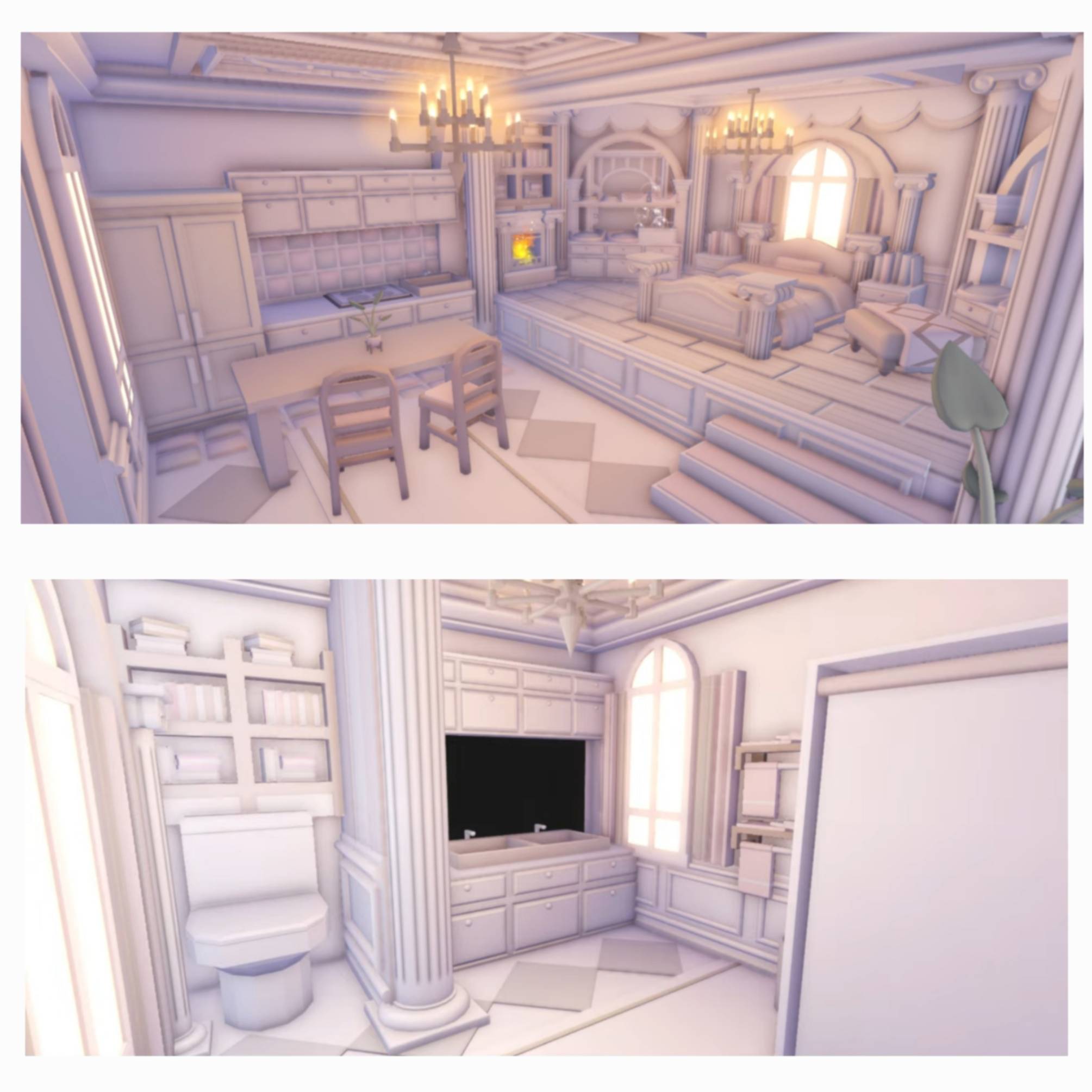 Interior Design - Roblox Adopt Me Trade | Traderie