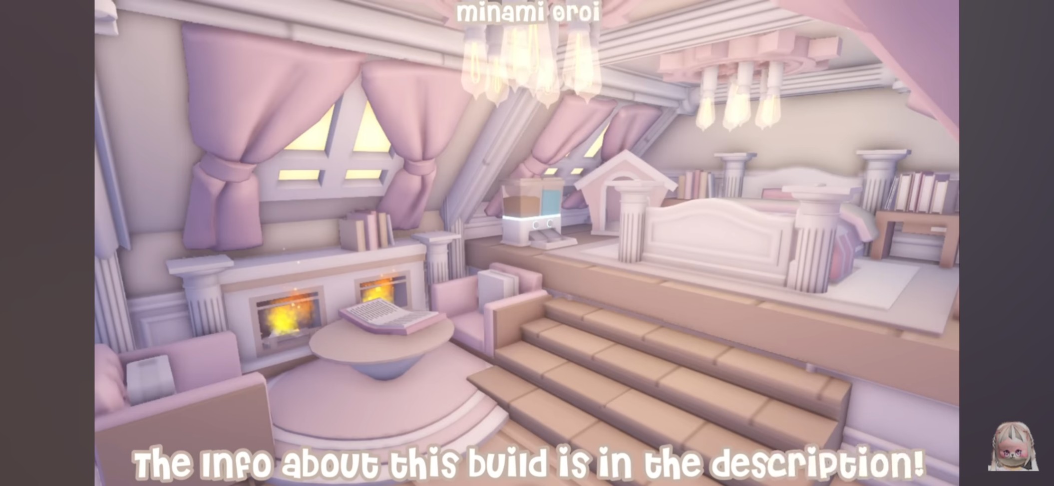Interior Design - Roblox Adopt Me Trade | Traderie