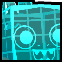 Huge Hologram Shark | Pet Simulator 99 (PS99) Trade | Traderie