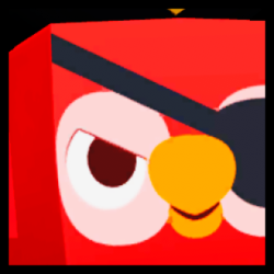 What is Huge Pirate Parrot worth? Huge Pirate Parrot Value and Recent