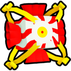 Peppermint Angelus | Pet Simulator 99 (PS99) Trade | Traderie