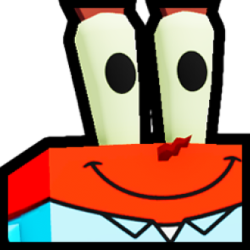 What is Huge Mr. Krabs worth? Huge Mr. Krabs Value and Recent Trades