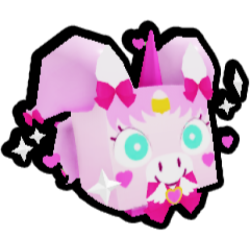 Anime Unicorn - Roblox Pet Simulator X (PSX) Trade | Traderie