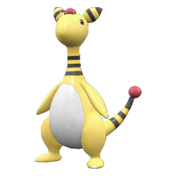 #103 Ampharos | Pokemon Scarlet & Violet Trade | Traderie